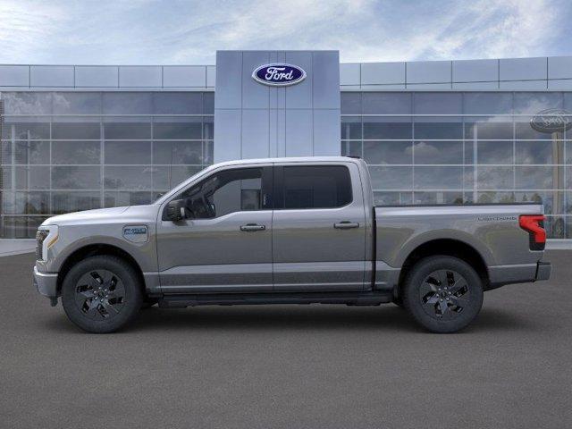 2024 Ford F-150 Lightning Vehicle Photo in Boyertown, PA 19512