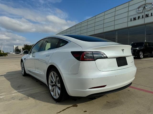 2019 Tesla Model 3 Vehicle Photo in Grapevine, TX 76051