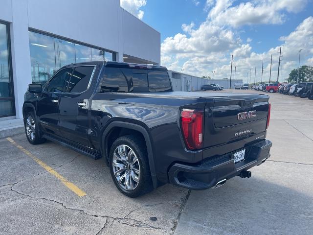 2023 GMC Sierra 1500 Vehicle Photo in ROSENBERG, TX 77471