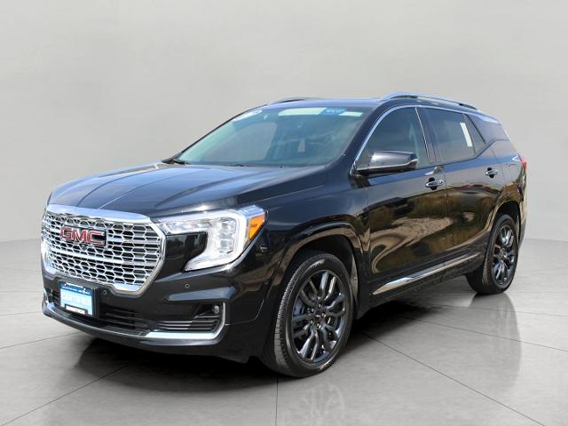 2024 GMC Terrain Vehicle Photo in MIDDLETON, WI 53562-1492