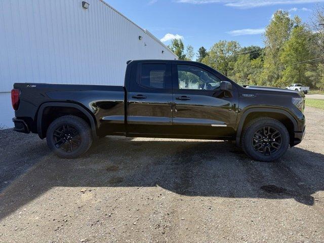 2025 GMC Sierra 1500 Vehicle Photo in JACKSON, MI 49202-1834