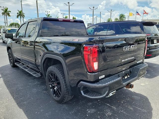 2022 GMC Sierra 1500 Limited Vehicle Photo in LIGHTHOUSE POINT, FL 33064-6849