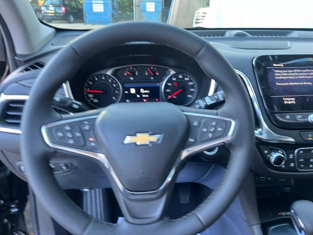 2024 Chevrolet Equinox Vehicle Photo in DUNN, NC 28334-8900