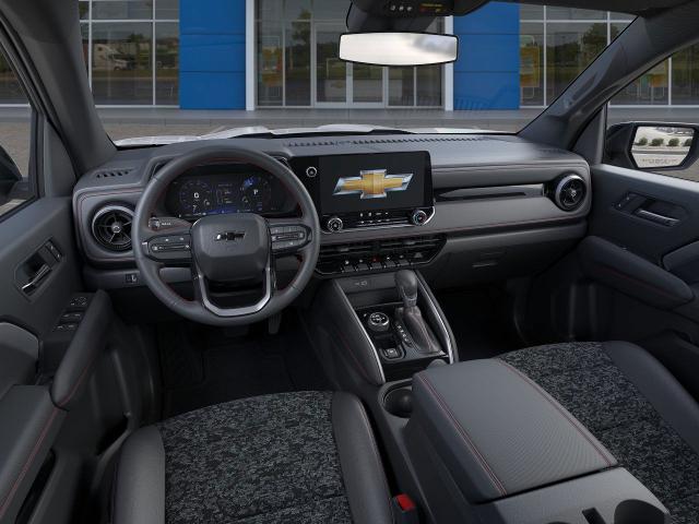 2024 Chevrolet Colorado Vehicle Photo in MIAMI, FL 33172-3015