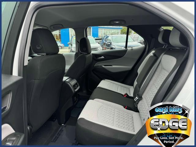 2022 Chevrolet Equinox Vehicle Photo in FREEPORT, NY 11520-3923