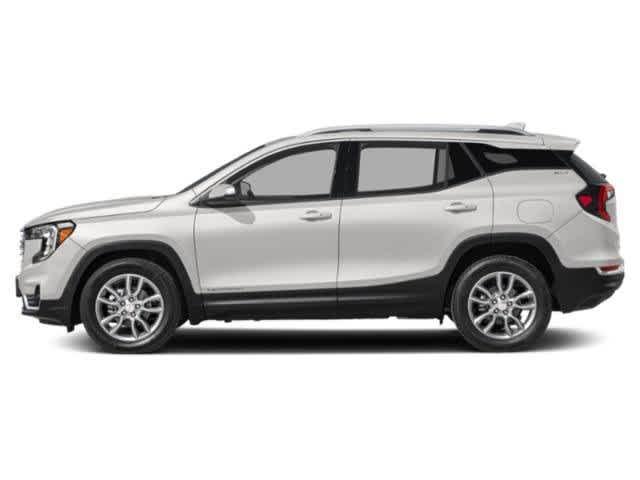 2022 GMC Terrain Vehicle Photo in LIGHTHOUSE POINT, FL 33064-6849