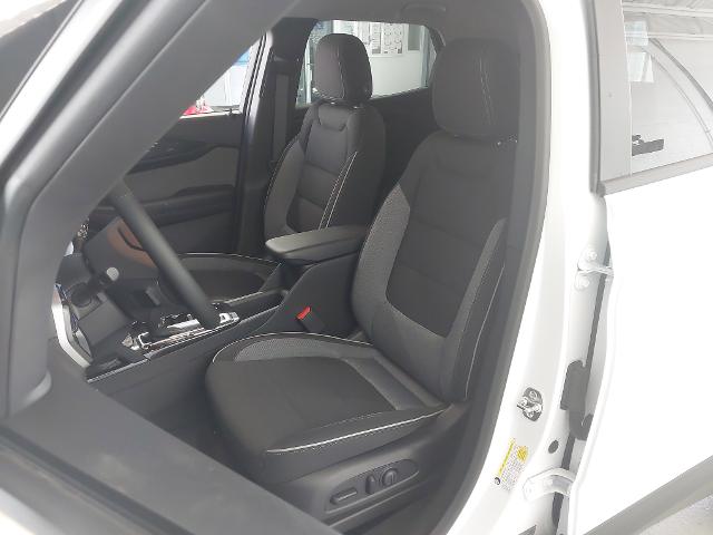 2025 Chevrolet Trailblazer Vehicle Photo in WENTZVILLE, MO 63385-1017