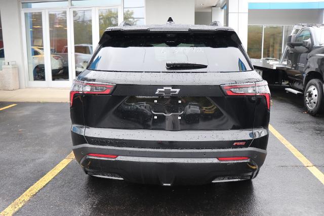 2025 Chevrolet Equinox Vehicle Photo in MONTICELLO, NY 12701-3853