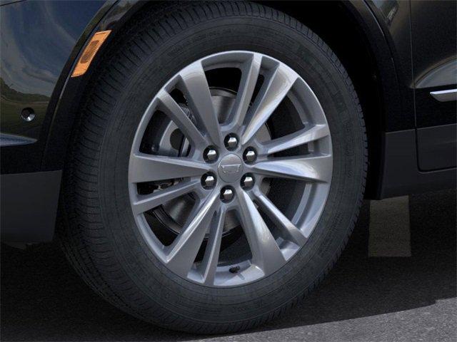 2024 Cadillac XT5 Vehicle Photo in White Plains, NY 10601