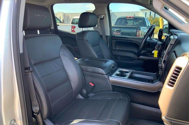 2018 GMC Sierra 1500 Vehicle Photo in INDEPENDENCE, MO 64055-1377