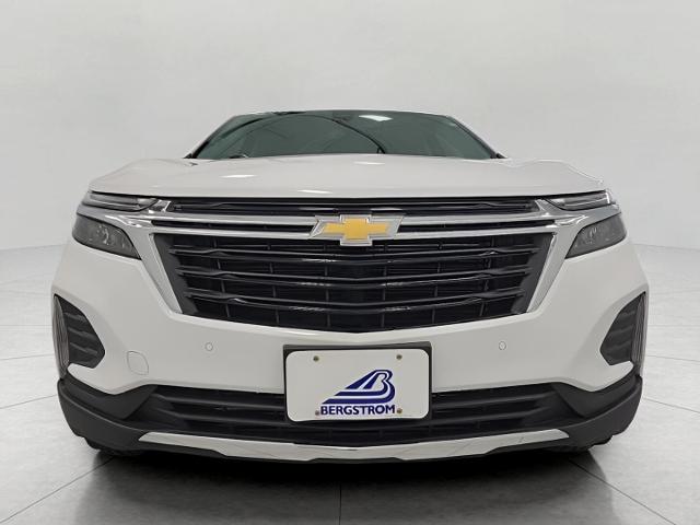 2024 Chevrolet Equinox Vehicle Photo in OSHKOSH, WI 54904-7811