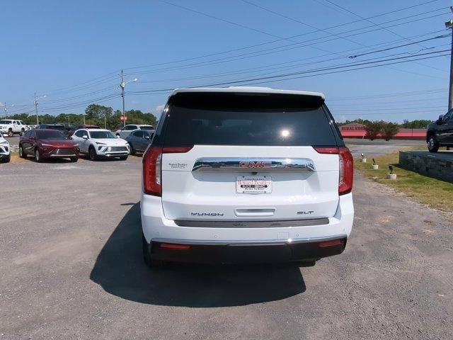 2024 GMC Yukon XL Vehicle Photo in ALBERTVILLE, AL 35950-0246