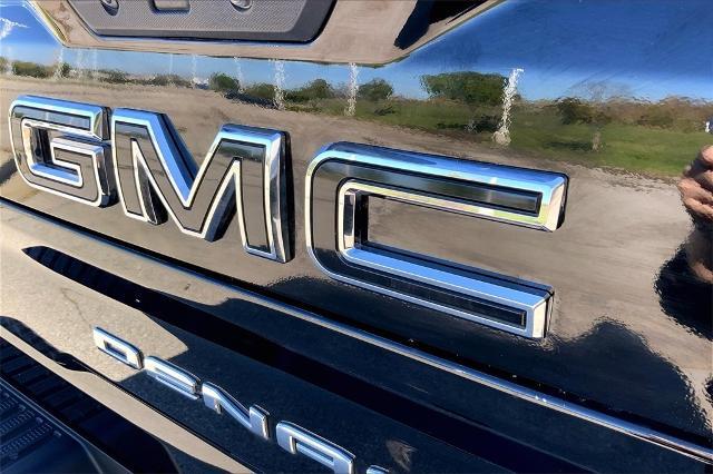 2020 GMC Sierra 2500 HD Vehicle Photo in Kansas City, MO 64114