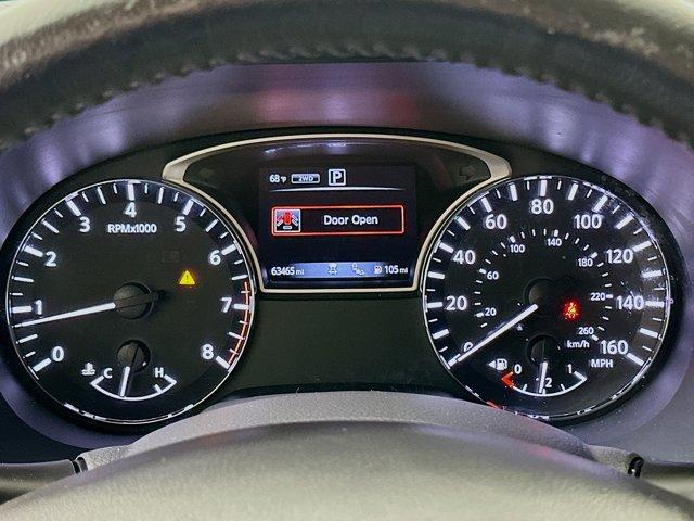 2020 Nissan Pathfinder Vehicle Photo in Doylsetown, PA 18901