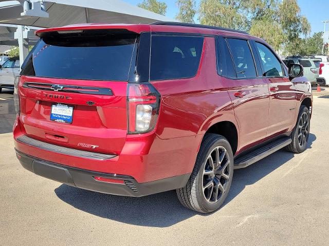 2024 Chevrolet Tahoe Vehicle Photo in ODESSA, TX 79762-8186