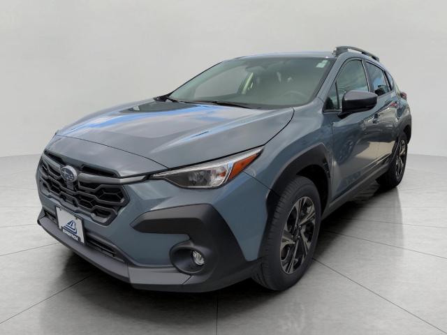 2024 Subaru Crosstrek Vehicle Photo in Green Bay, WI 54304