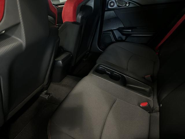 2019 Honda Civic Type R Vehicle Photo in PITTSBURG, CA 94565-7121