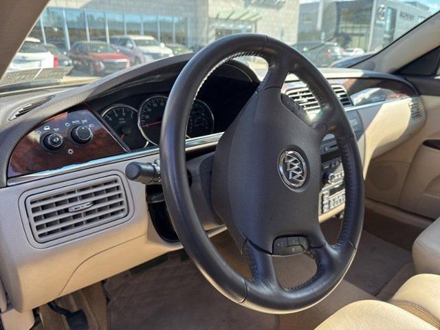 2008 Buick LaCrosse Vehicle Photo in TREVOSE, PA 19053-4984