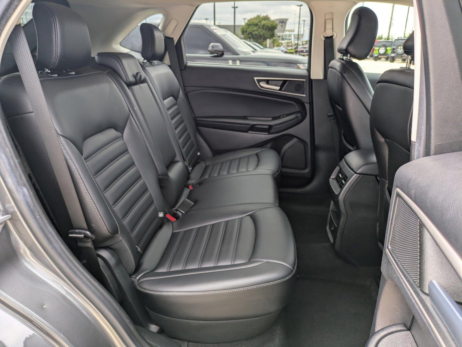 2022 Ford Edge Vehicle Photo in Austin, TX 78728