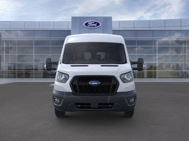 2024 Ford Transit Passenger Wagon Vehicle Photo in Neenah, WI 54956