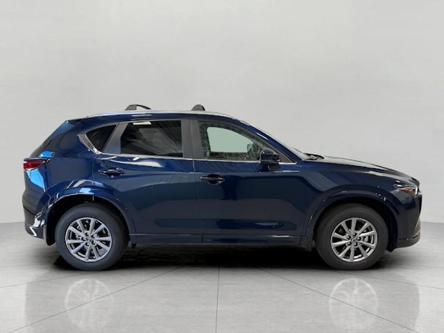 2025 Mazda CX-5 Vehicle Photo in Green Bay, WI 54304