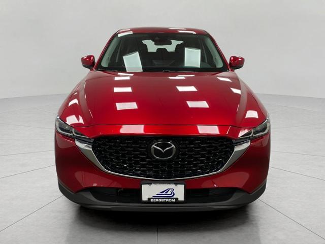 2022 Mazda CX-5 Vehicle Photo in Appleton, WI 54913