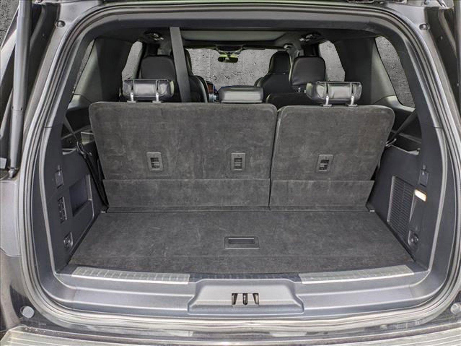 2021 Lincoln Navigator Vehicle Photo in Clearwater, FL 33765