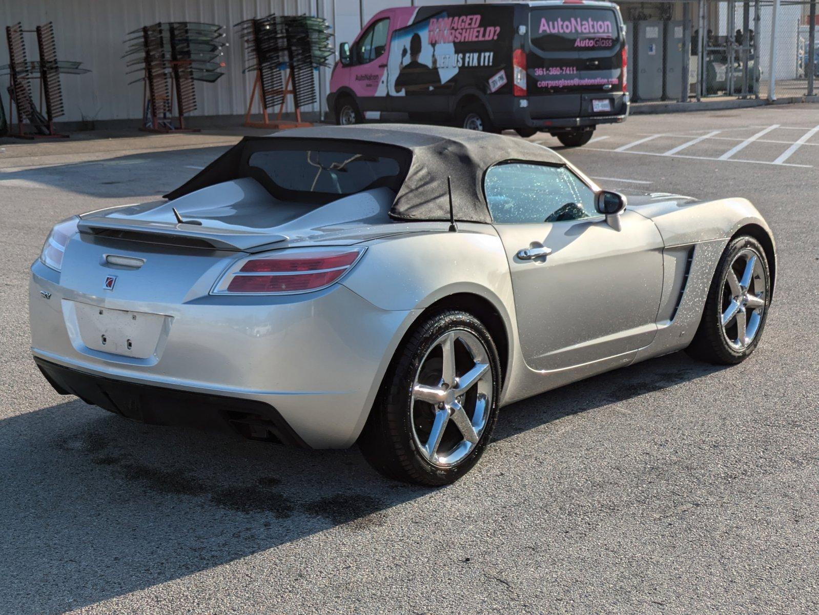 2008 Saturn Sky Vehicle Photo in Corpus Christi, TX 78415