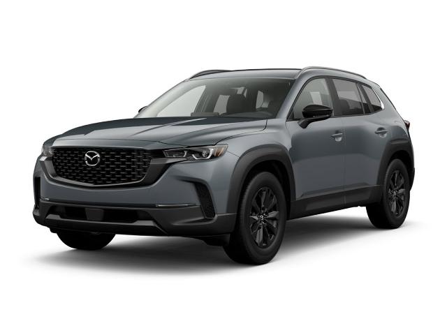 2024 Mazda CX-50 Vehicle Photo in EVERETT, WA 98203-5662