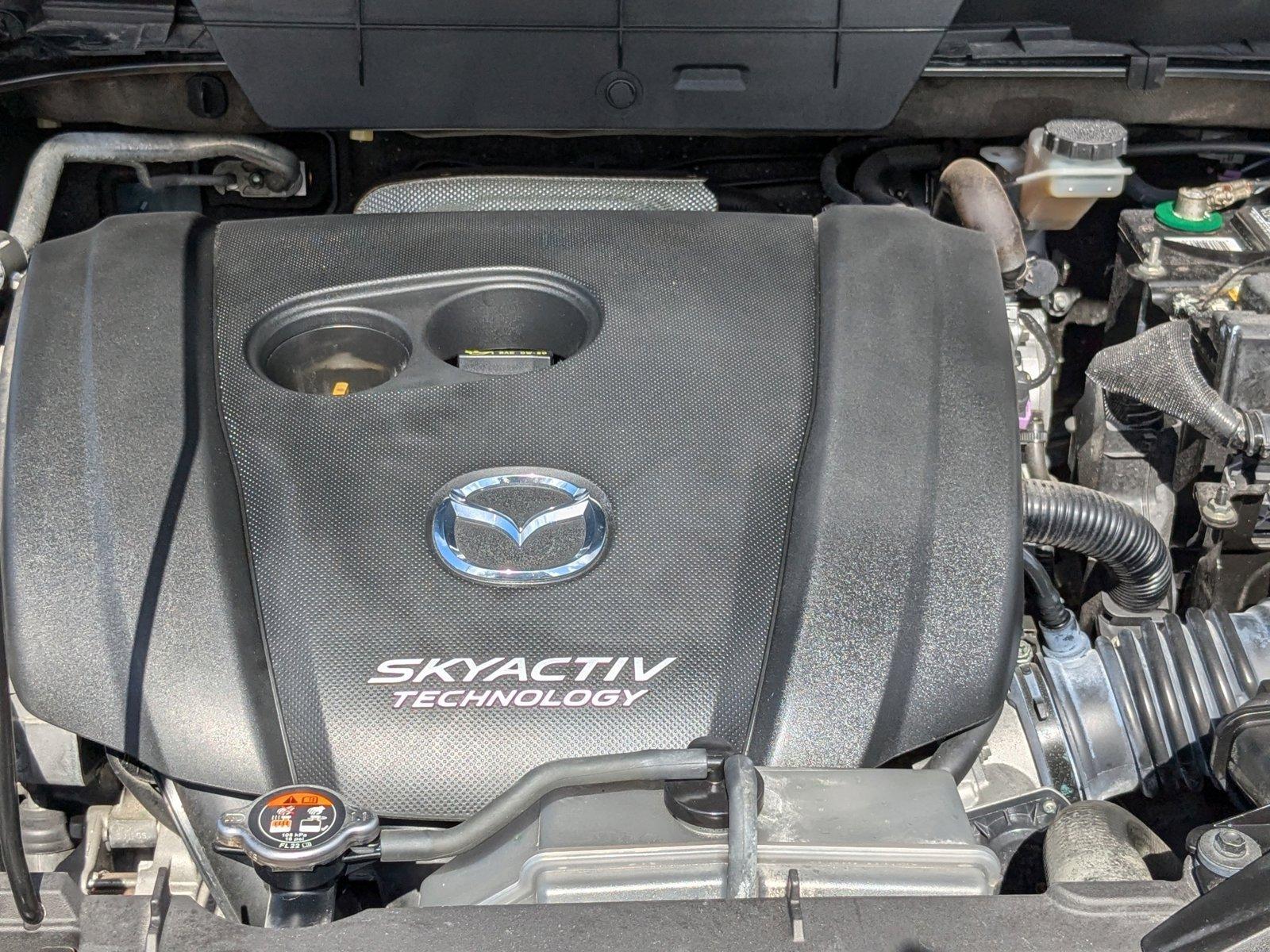 2018 Mazda CX-5 Vehicle Photo in Miami, FL 33015