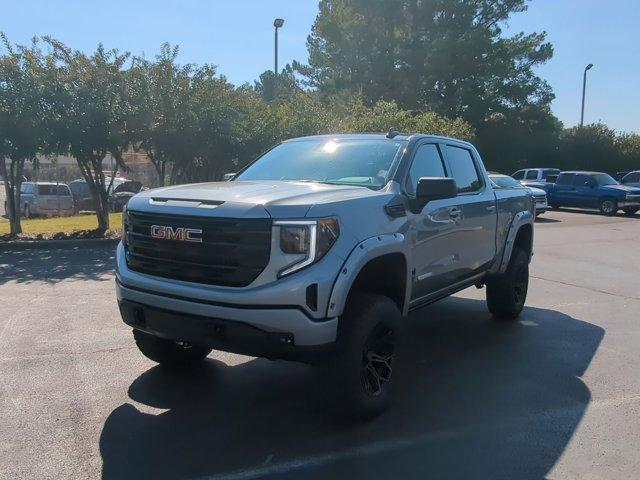 2024 GMC Sierra 1500 Vehicle Photo in ALBERTVILLE, AL 35950-0246