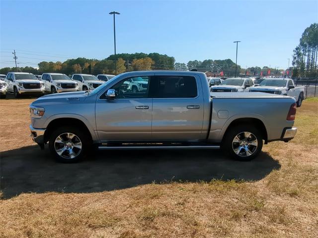 2020 Ram 1500 Vehicle Photo in ALBERTVILLE, AL 35950-0246