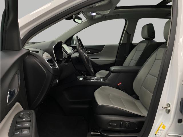 2019 Chevrolet Equinox Vehicle Photo in Appleton, WI 54913