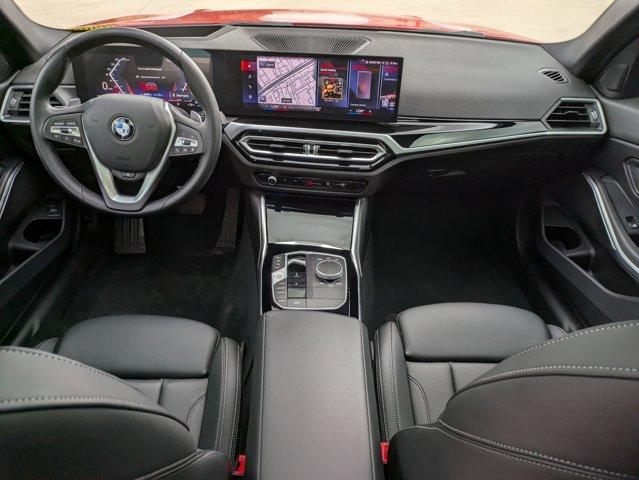 2023 BMW 330i Vehicle Photo in SELMA, TX 78154-1459