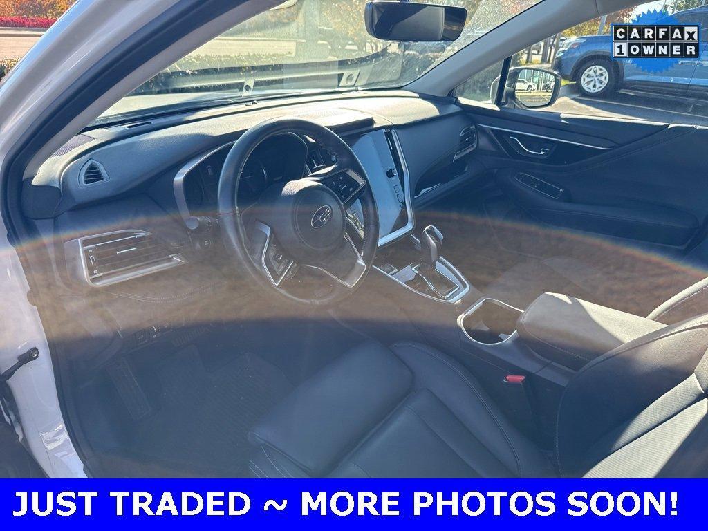 2022 Subaru Outback Vehicle Photo in Saint Charles, IL 60174