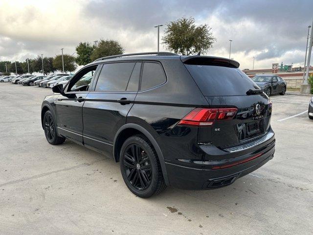 2022 Volkswagen Tiguan Vehicle Photo in San Antonio, TX 78209