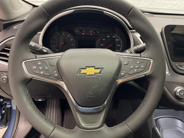 2025 Chevrolet Malibu Vehicle Photo in ROGERS, MN 55374-9422