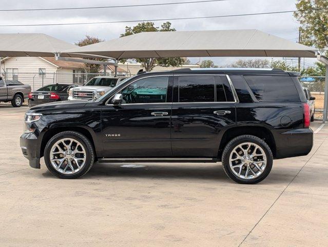 2020 Chevrolet Tahoe Vehicle Photo in SELMA, TX 78154-1460