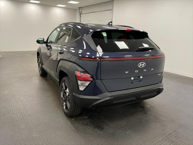 2025 Hyundai KONA Vehicle Photo in Appleton, WI 54913