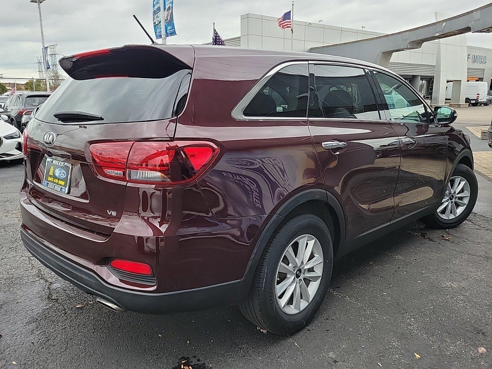 2020 Kia Sorento Vehicle Photo in Saint Charles, IL 60174