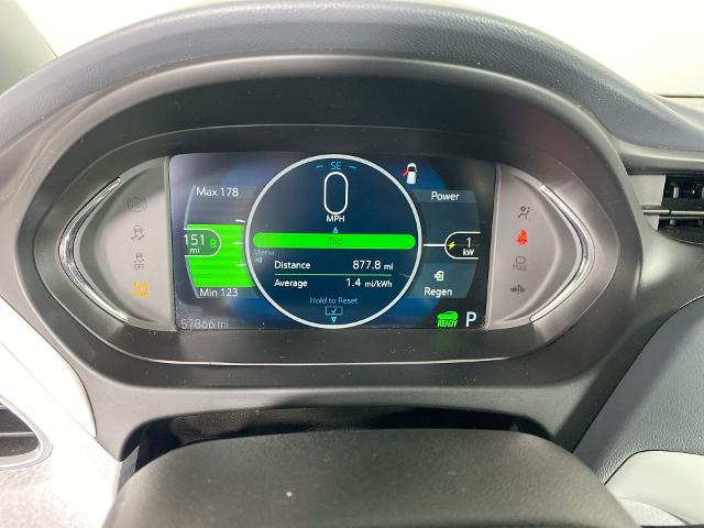 2018 Chevrolet Bolt EV Vehicle Photo in ALLIANCE, OH 44601-4622