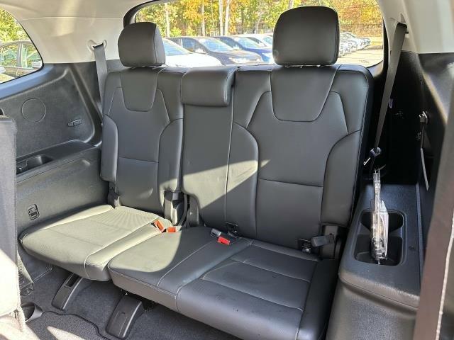 2022 Kia Telluride Vehicle Photo in SAINT JAMES, NY 11780-3219