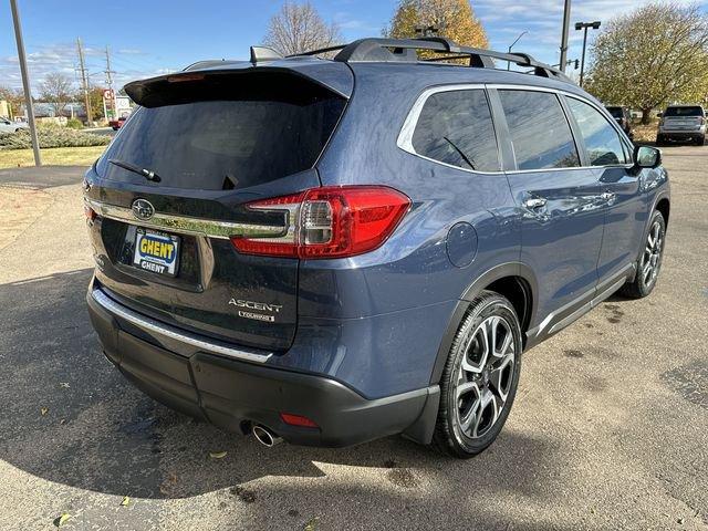 2023 Subaru Ascent Vehicle Photo in GREELEY, CO 80634-4125