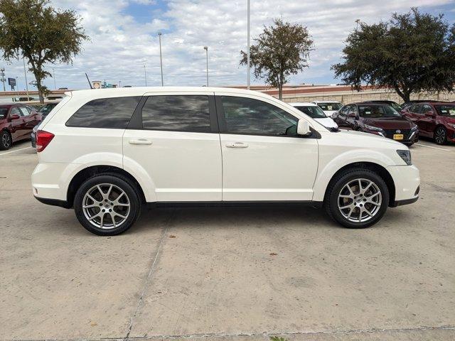 2019 Dodge Journey Vehicle Photo in San Antonio, TX 78209