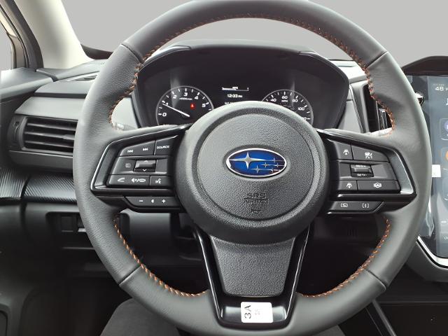 2024 Subaru Crosstrek Vehicle Photo in Green Bay, WI 54304