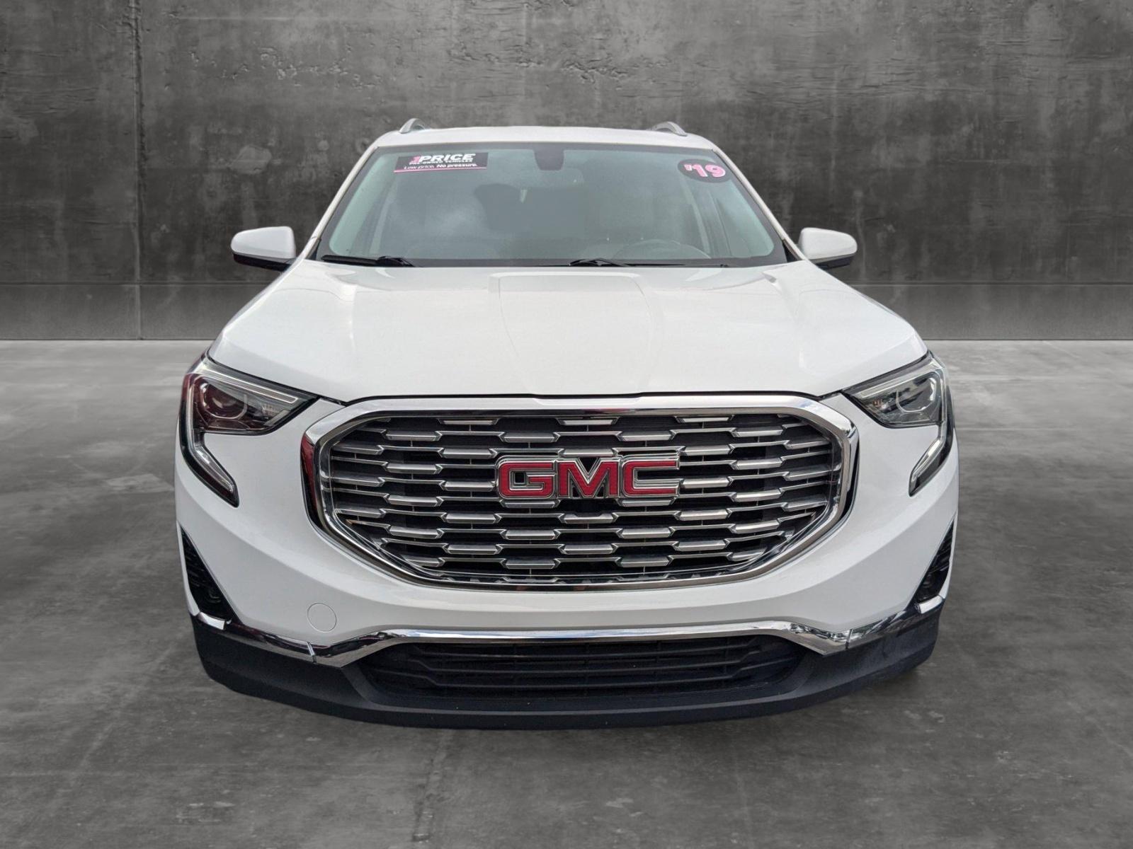 2019 GMC Terrain Vehicle Photo in MIAMI, FL 33134-2699