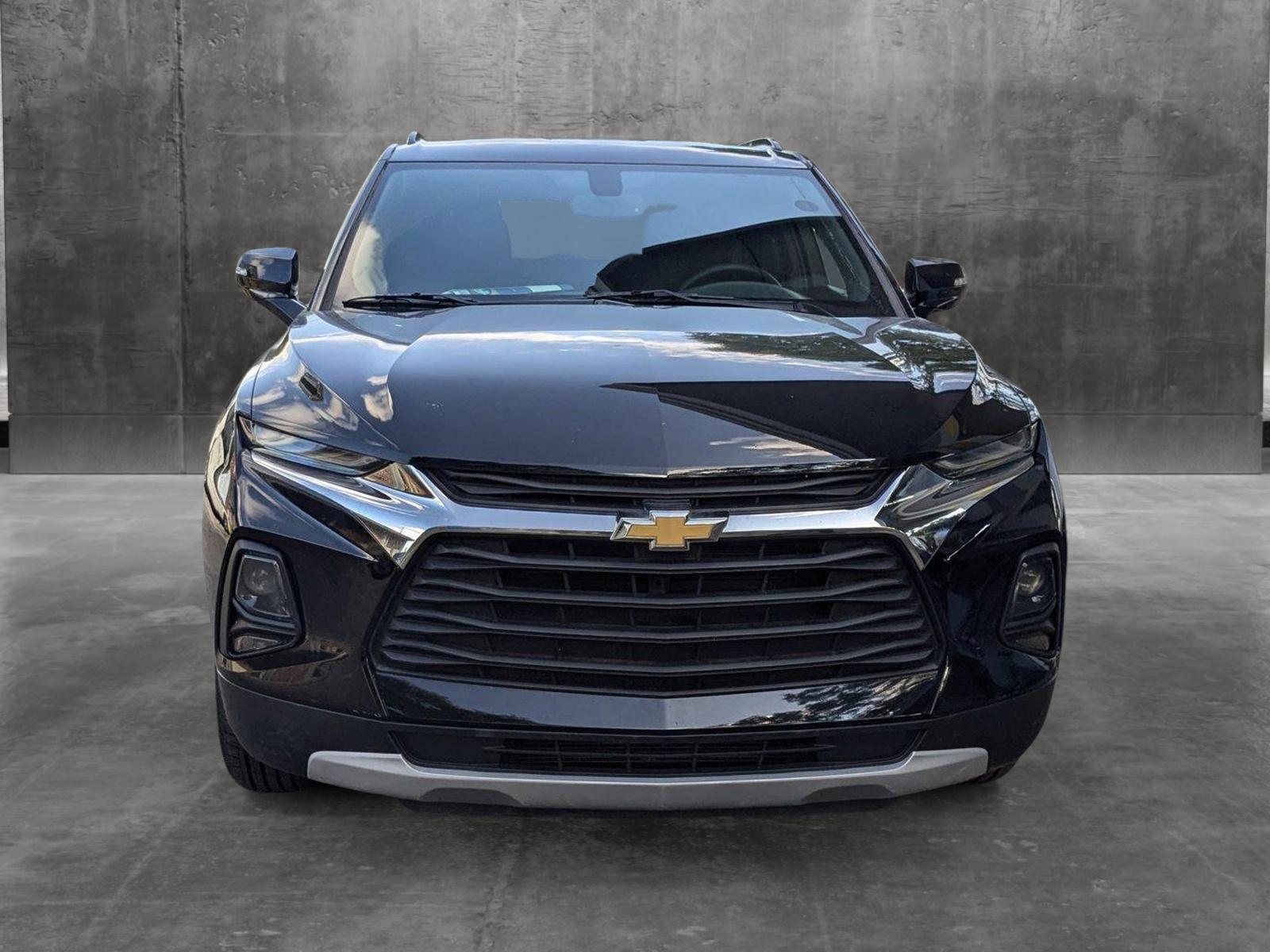 2020 Chevrolet Blazer Vehicle Photo in MIAMI, FL 33134-2699