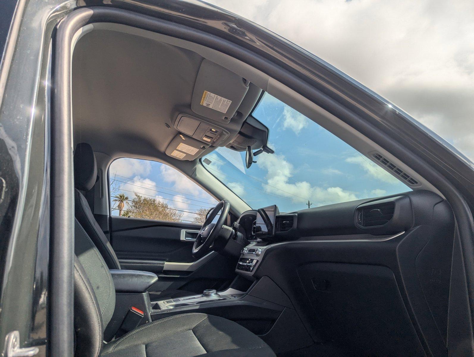 2023 Ford Explorer Vehicle Photo in CORPUS CHRISTI, TX 78412-4902