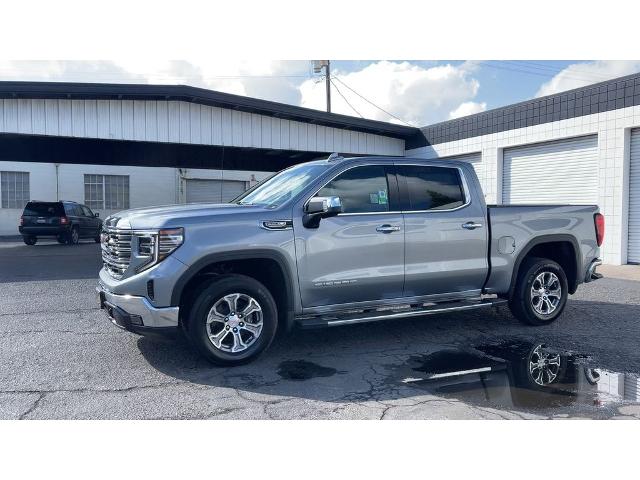 2025 GMC Sierra 1500 Vehicle Photo in TURLOCK, CA 95380-4918