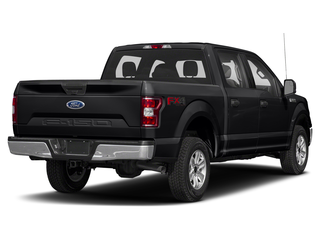 2020 Ford F-150 Vehicle Photo in Tulsa, OK 74129